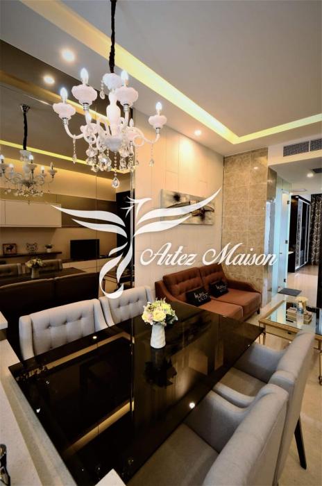 dorsett residences service suites