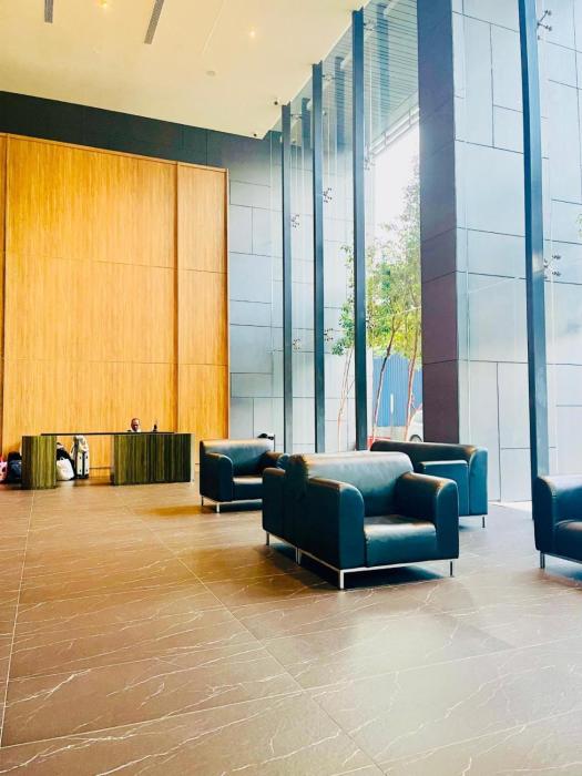 dorsett residences service suites