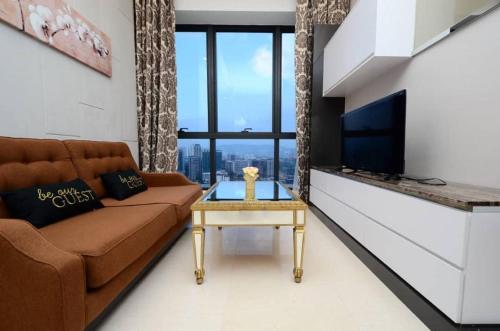 dorsett residences service suites
