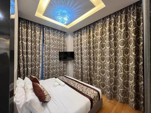 dorsett residences service suites