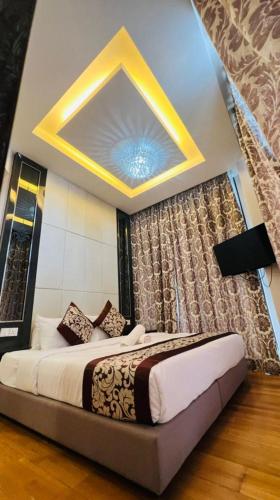 Dorsett Residences Service Suites,,4 star