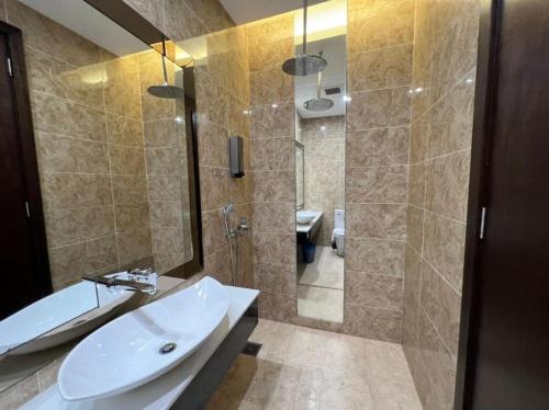dorsett residences service suites