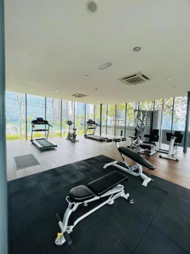 dorsett residences service suites