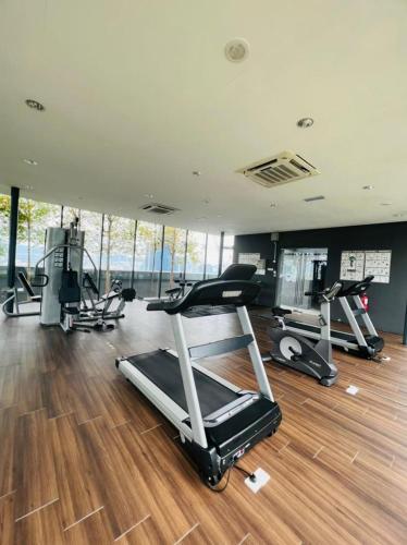 dorsett residences service suites