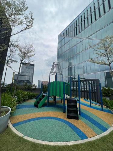 dorsett residences service suites