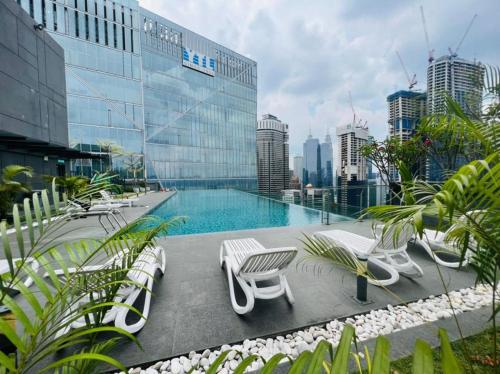 dorsett residences service suites
