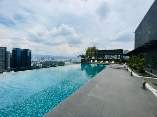 dorsett residences service suites
