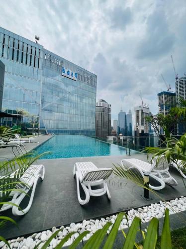 dorsett residences service suites