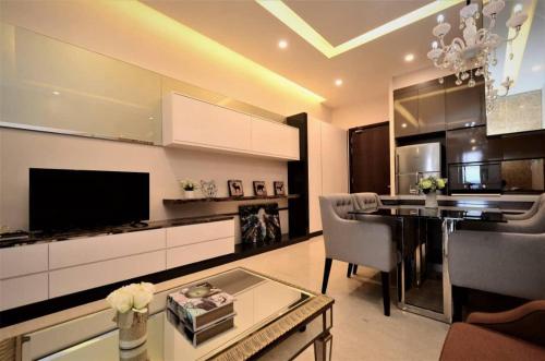 dorsett residences service suites
