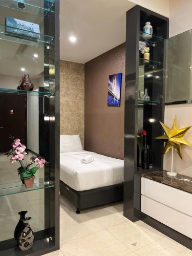 dorsett residences service suites