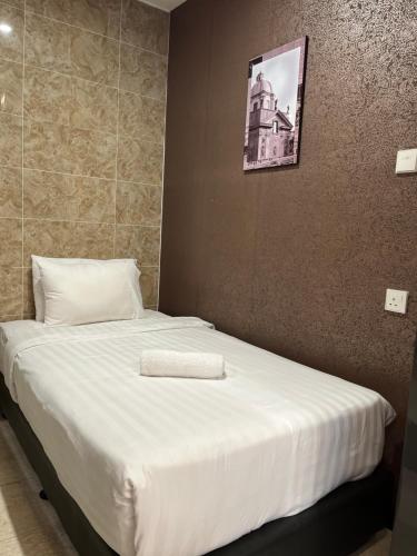 dorsett residences service suites