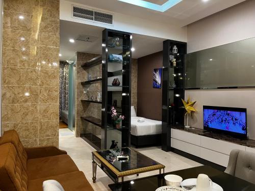 dorsett residences service suites