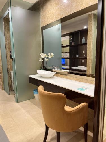 dorsett residences service suites