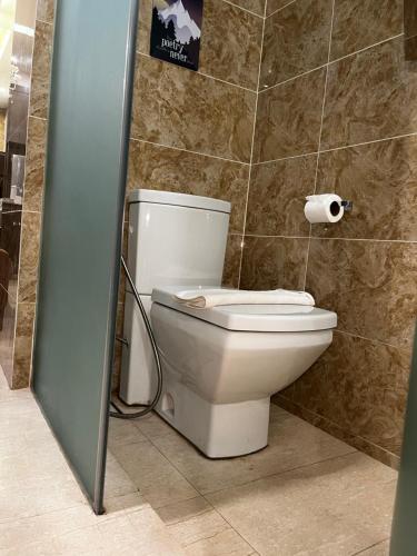 dorsett residences service suites
