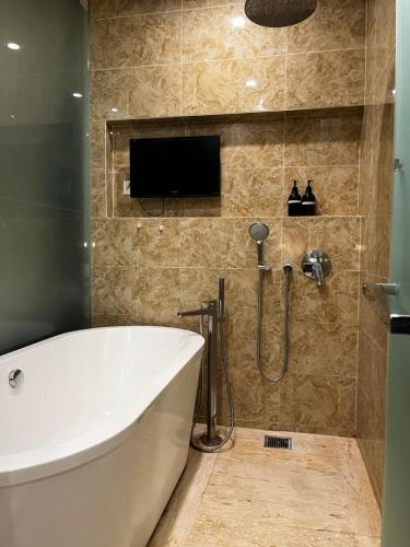 dorsett residences service suites