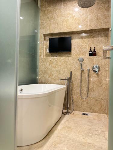 dorsett residences service suites