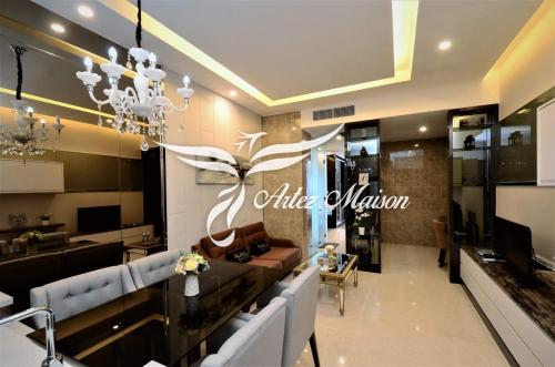 dorsett residences service suites