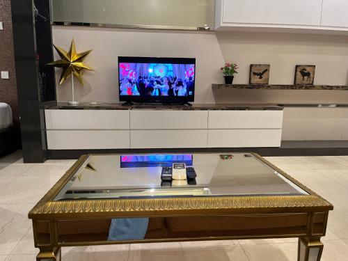 dorsett residences service suites