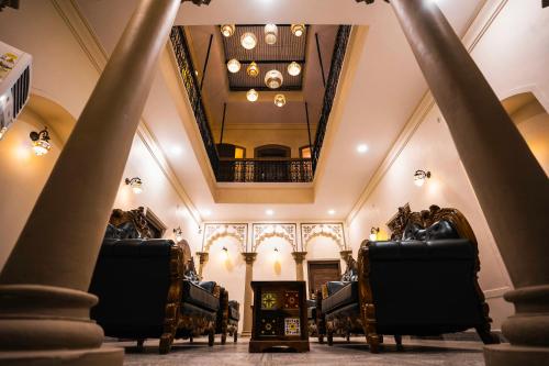 captain villa heritage house