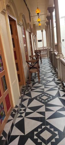 captain villa heritage house