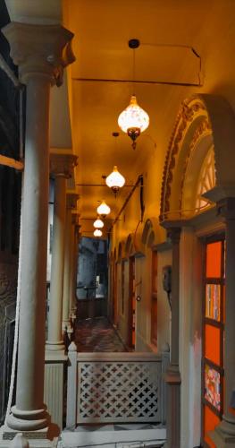 captain villa heritage house