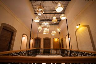 captain villa heritage house