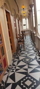 captain villa heritage house