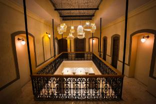 captain villa heritage house