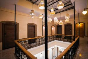 captain villa heritage house