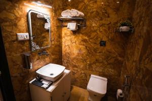 captain villa heritage house