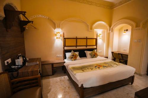 Captain Villa Heritage House,,3 star