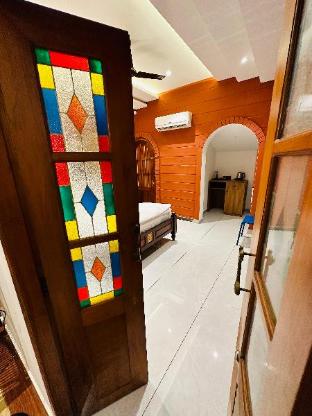 farm fort resort by luxdens hotels