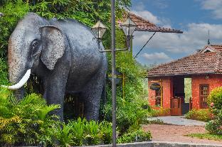 farm fort resort by luxdens hotels