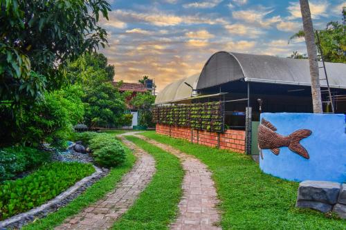 farm fort resort by luxdens hotels