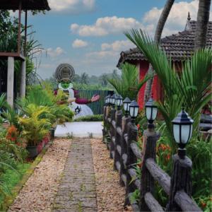 farm fort resort by luxdens hotels