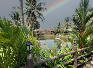 farm fort resort by luxdens hotels