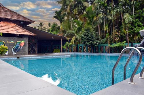 Farm Fort Resort By Luxdens Hotels,,3 star