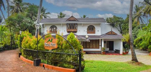 Farm Fort Resort By Luxdens Hotels,,3 star