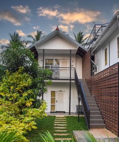 Farm Fort Resort By Luxdens Hotels,,3 star