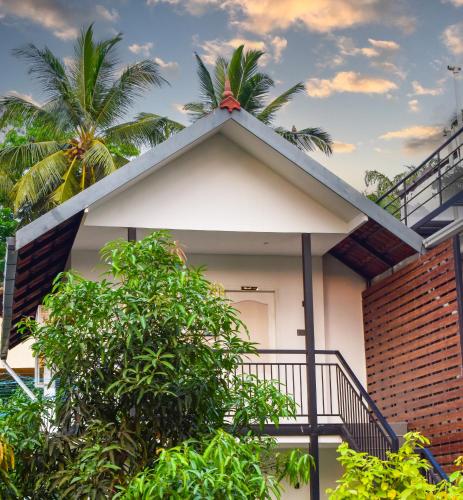 Farm Fort Resort By Luxdens Hotels,,3 star