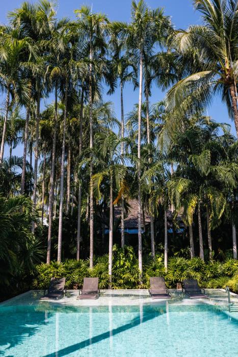 thammachard29 resort baangrood