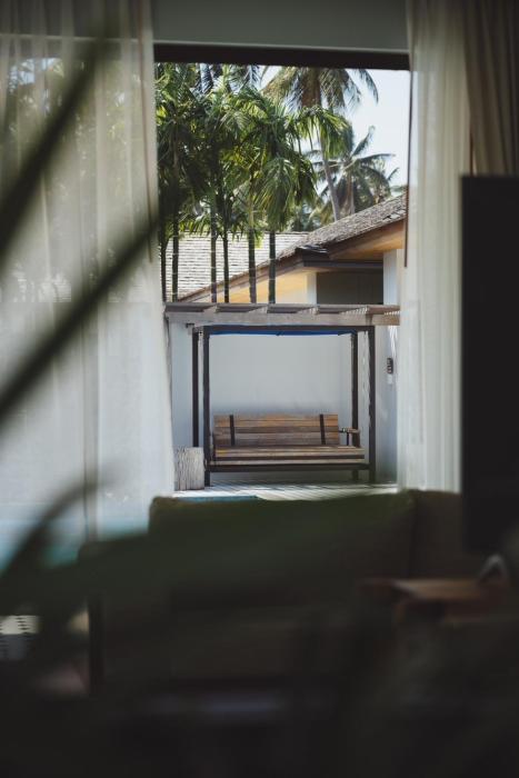 thammachard29 resort baangrood