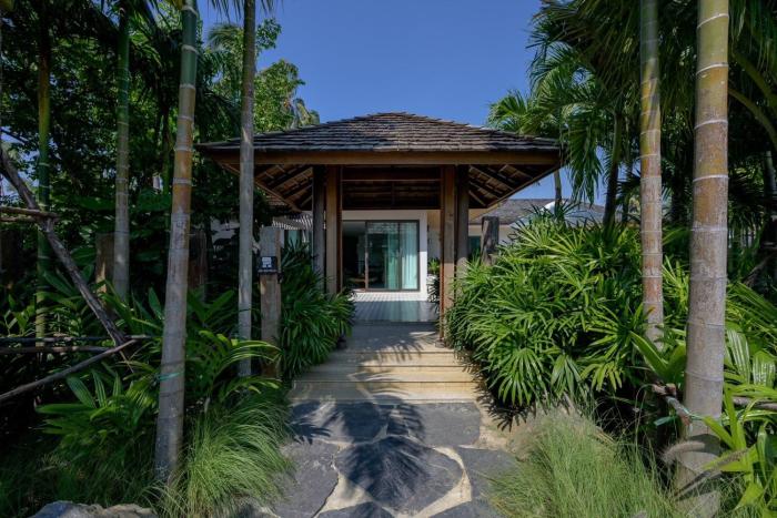 thammachard29 resort baangrood