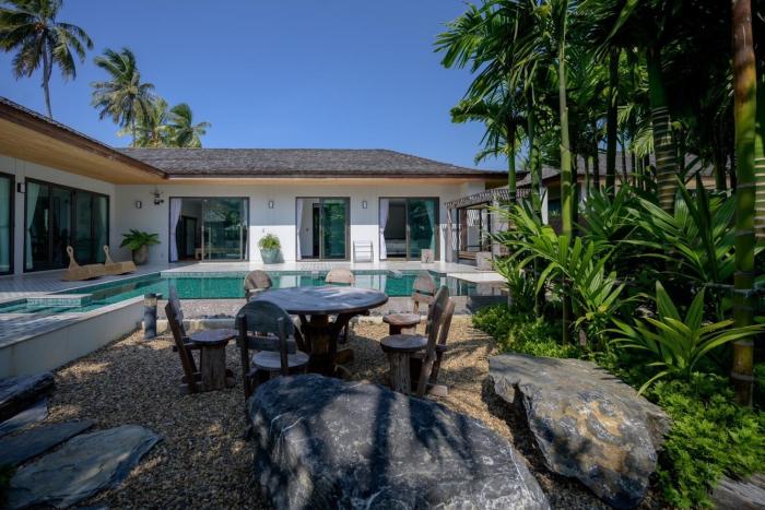 thammachard29 resort baangrood