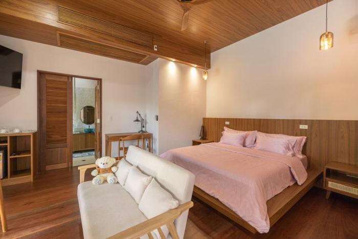 thammachard29 resort baangrood