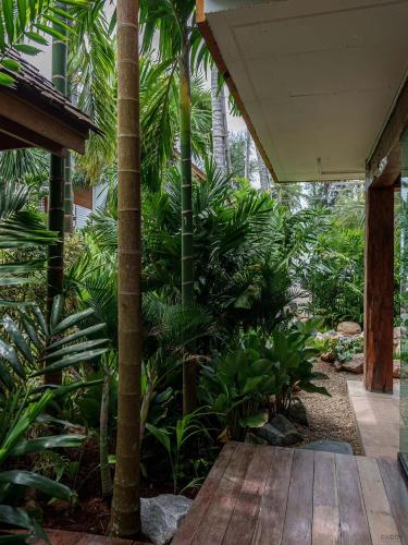 thammachard29 resort baangrood