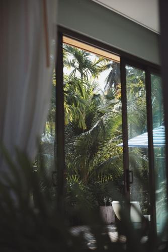 thammachard29 resort baangrood