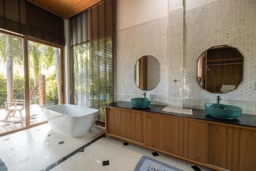 thammachard29 resort baangrood