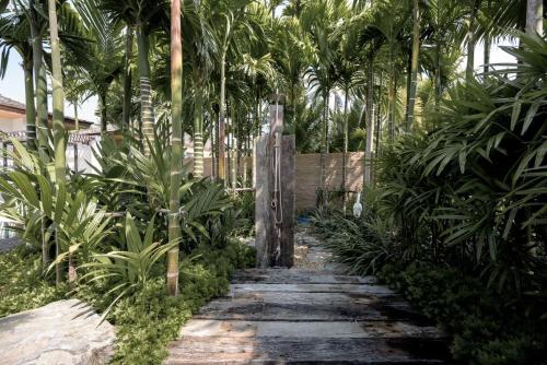 thammachard29 resort baangrood