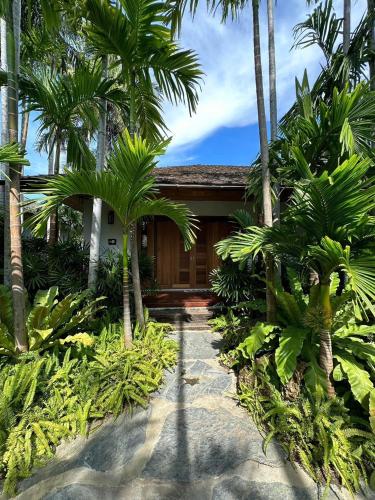 thammachard29 resort baangrood